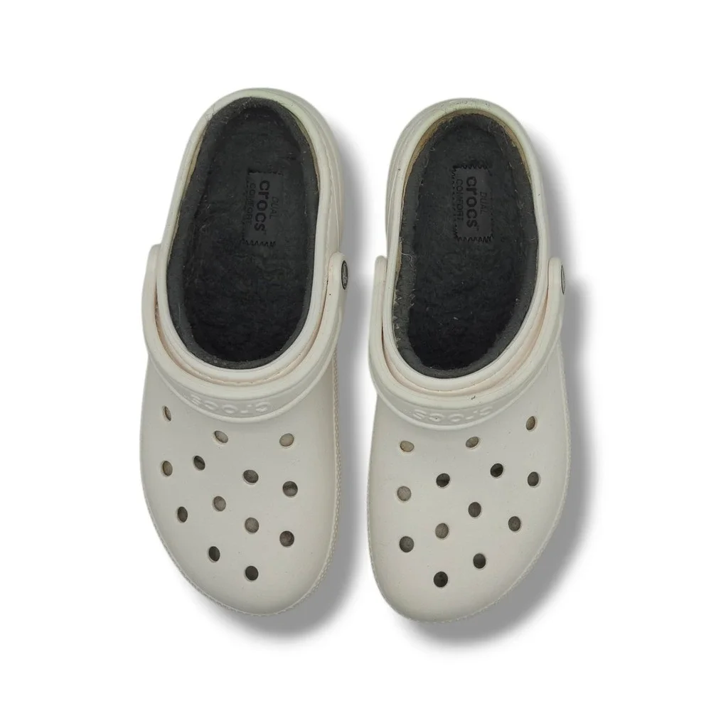 CROCS easy pivoting